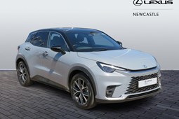 Lexus LBX SUV (23 on) 1.5 Takumi 5dr E-CVT For Sale - Stoneacre Newcastle Lexus, Newcastle-Upon-Tyne