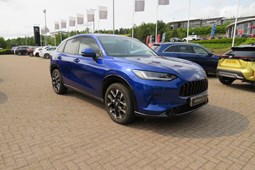 Honda ZR-V SUV (23 on) 2.0 eHEV Advance 5dr CVT For Sale - Stoneacre Newcastle Lexus, Newcastle-Upon-Tyne