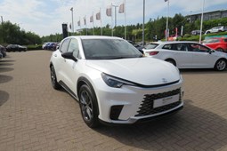 Lexus LBX SUV (23 on) 1.5 Premium Plus 5dr E-CVT For Sale - Stoneacre Newcastle Lexus, Newcastle-Upon-Tyne