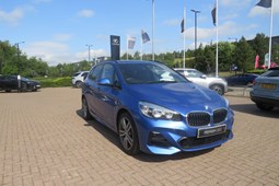 BMW 2-Series Active Tourer (14-21) 220d xDrive M Sport Sport Automatic (04/2018 on) 5d For Sale - Stoneacre Newcastle Lexus, Newcastle-Upon-Tyne