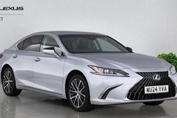 Lexus ES Saloon (19 on) 300h E-CVT auto 4d For Sale - Stoneacre Newcastle Lexus, Newcastle-Upon-Tyne