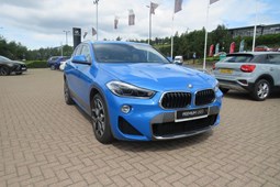 BMW X2 SUV (18-23) sDrive18i M Sport X Double Clutch auto 5d For Sale - Stoneacre Newcastle Lexus, Newcastle-Upon-Tyne