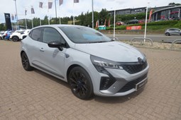 Renault Clio Hatchback (19 on) 1.6 E-TECH full hybrid 145 Esprit Alpine 5dr Auto For Sale - Stoneacre Newcastle Lexus, Newcastle-Upon-Tyne