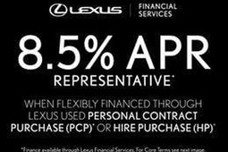 Lexus NX SUV (21 on) 450h+ 2.5 Premium 5dr E-CVT For Sale - Stoneacre Newcastle Lexus, Newcastle-Upon-Tyne