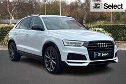 Audi Q3 (11-18) Black Edition 1.4 TFSI 150PS S Tronic auto 5d For Sale - JC Select Perth, Perth