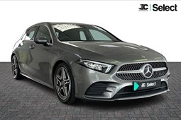 Mercedes-Benz A-Class Hatchback (18 on) A 180 AMG Line Executive 7G-DCT auto 5d For Sale - JC Select Perth, Perth