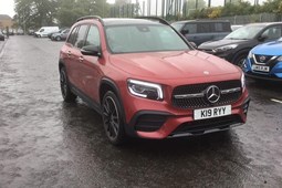Mercedes-Benz GLB SUV (19-25) GLB 200 AMG Line Premium + Night Ed 5dr 7G-Tronic For Sale - JC Select Perth, Perth