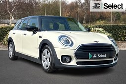 MINI Clubman (15-24) Cooper Classic Steptronic with double clutch auto (07/19-) 6d For Sale - JC Select Perth, Perth