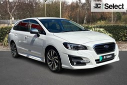 Subaru Levorg Sport Tourer (15-22) 2.0i GT Lineartronic auto 5d For Sale - JC Select Perth, Perth