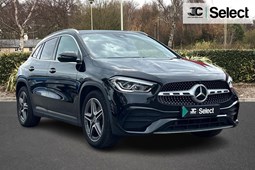 Mercedes-Benz GLA-Class (20 on) GLA 200 AMG Line Premium 7G-DCT auto 5d For Sale - JC Select Perth, Perth