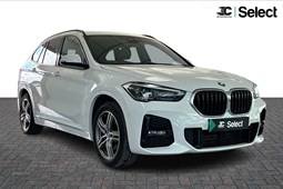 BMW X1 SUV (15-22) xDrive20i M Sport Sport Automatic 5d For Sale - JC Select Perth, Perth