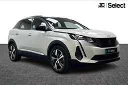 Peugeot 3008 SUV (16-24) 1.5 BlueHDi GT Premium 5dr EAT8 For Sale - JC Select Perth, Perth