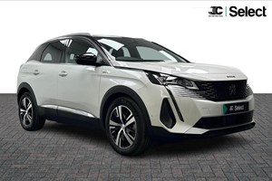 Peugeot 3008 SUV (16-24) 1.5 BlueHDi GT Premium 5dr EAT8 For Sale - JC Select Perth, Perth