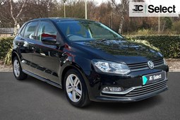 Volkswagen Polo Hatchback (09-17) 1.0 Match 5d For Sale - JC Select Perth, Perth