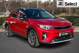Kia Xceed SUV (19 on) 1.0T GDi ISG Connect 5dr For Sale - JC Select Perth, Perth