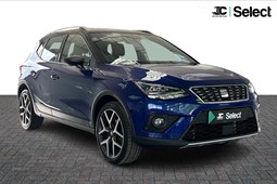 SEAT Arona SUV (18 on) Xcellence Lux 1.0 TSI 115PS (07/2018 on) 5d For Sale - JC Select Perth, Perth