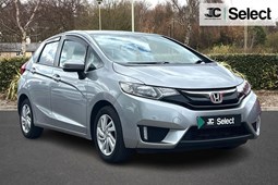 Honda Jazz (15-20) 1.3 SE 5d CVT For Sale - JC Select Perth, Perth