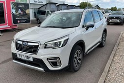 Subaru Forester (20-25) 2.0i e-Boxer XE Lineartronic 5d For Sale - JC Select Perth, Perth