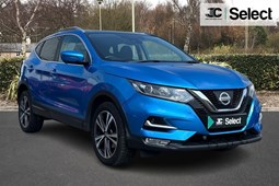 Nissan Qashqai (14-21) N-Connecta 1.6 DIG-T 163 (07/17 on) 5d For Sale - JC Select Perth, Perth