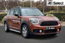 MINI Countryman SUV (17-24) Cooper 5d For Sale - JC Select Perth, Perth