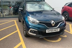 Renault Captur (13-19) Iconic TCe 90 5d For Sale - JC Select Perth, Perth