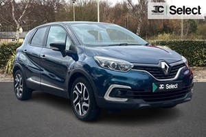 Renault Captur (13-19) Iconic TCe 90 5d For Sale - JC Select Perth, Perth