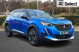 Peugeot 2008 (20 on) GT Line 1.2 PureTech 130 S&S 5d For Sale - JC Select Perth, Perth