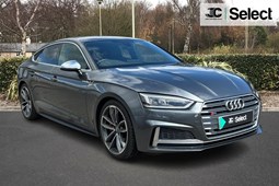 Audi A5 Sportback (17-24) S5 3.0 V6 TSI 354PS Quattro Tiptronic auto 5d For Sale - JC Select Perth, Perth
