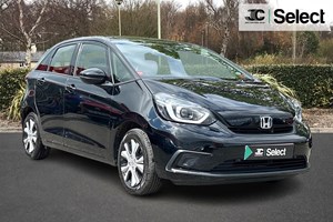 Honda Jazz Hatchback (20 on) 1.5 i-MMD Hybrid SR eCVT auto 5d For Sale - JC Select Perth, Perth