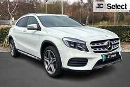 Mercedes-Benz GLA-Class (14-20) GLA 200 d AMG Line 7G-DCT auto (01/17 on) 5d For Sale - JC Select Perth, Perth