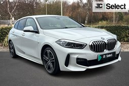 BMW 1-Series Hatchback (19-24) 118i M Sport Dual-clutch auto 5d For Sale - JC Select Perth, Perth