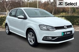 Volkswagen Polo Hatchback (09-17) 1.0 Match 5d For Sale - JC Select Perth, Perth