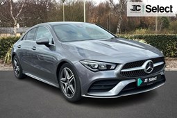 Mercedes-Benz CLA Coupe (19-25) CLA 180 AMG Line 7G-DCT auto 4d For Sale - JC Select Perth, Perth