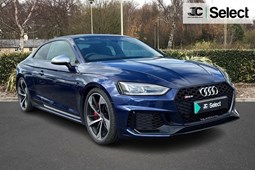 Audi A5 Coupe (16-24) RS 5 2.9 TFSI 450PS Quattro Tiptronic auto 2d For Sale - JC Select Perth, Perth