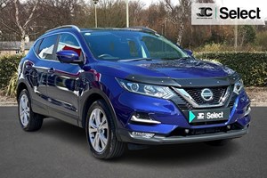 Nissan Qashqai (14-21) N-Connecta 1.6 dCi 130 Xtronic auto (07/17 on) 5d For Sale - JC Select Perth, Perth