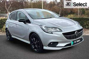 Vauxhall Corsa Hatchback (14-19) SRi VX-Line Nav Black 1.4i (90PS) 5d For Sale - JC Select Perth, Perth