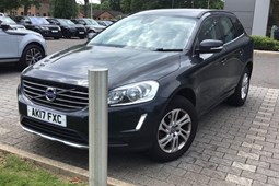 Volvo XC60 (08-17) D4 (190bhp) SE Nav (Leather) 5d For Sale - JC Select Perth, Perth
