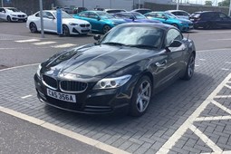 BMW Z4 Roadster (09-17) 20i sDrive (Nav) 2d For Sale - JC Select Perth, Perth