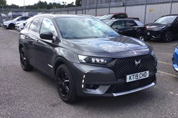 DS 7 Crossback SUV (18-22) Performance Line PureTech 225 auto 5d For Sale - JC Select Perth, Perth