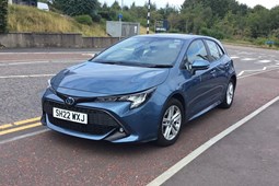 Toyota Corolla Hatchback (19 on) Icon Tech Hybrid 1.8 VVT-i auto 5d For Sale - JC Select Perth, Perth