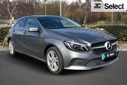 Mercedes-Benz A-Class (13-18) A180d Sport Premium 5d Auto For Sale - JC Select Perth, Perth