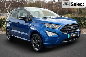 Ford EcoSport (14 on) ST-Line 1.0 EcoBoost 125PS (10/2017 on) 5d For Sale - JC Select Perth, Perth