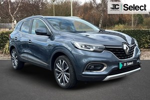 Renault Kadjar (15-22) S Edition TCe 140 EDC auto 5d For Sale - JC Select Perth, Perth