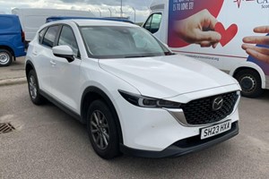 Mazda CX-5 SUV (17 on) 2.0 MHEV Centre-Line 5dr For Sale - JC Select Perth, Perth
