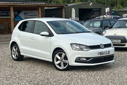 Volkswagen Polo Hatchback (09-17) 1.2 TSI (110bhp) SEL 5d For Sale - Selective Motors Direct, Basildon