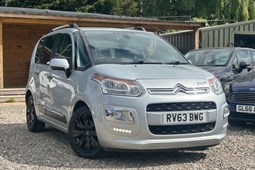 Citroen C3 Picasso (09-17) 1.6 VTi 16V Exclusive 5d EGS6 For Sale - Selective Motors Direct, Basildon