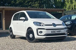 Volkswagen Up (12-23) High Up 1.0 TSI 90PS 5d For Sale - Selective Motors Direct, North Benfleet