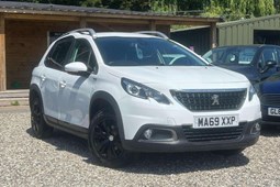 Peugeot 2008 (13-19) Signature 1.2 PureTech 82 S&S 5d For Sale - Selective Motors Direct, North Benfleet