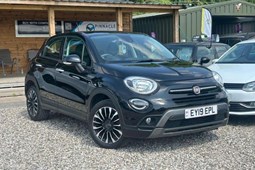 Fiat 500X (15-24) City Cross 1.0 120hp 5d For Sale - Selective Motors Direct, North Benfleet