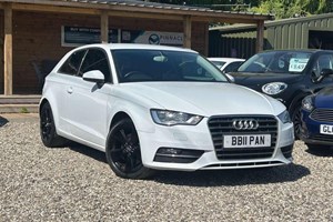 Audi A3 Hatchback (12-18) 1.8 TFSI Sport 3d S Tronic For Sale - Selective Motors Direct, North Benfleet